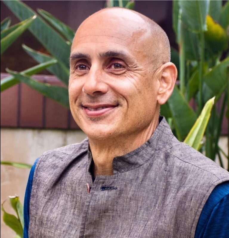 North America - Dancing Yoga and Ayurveda